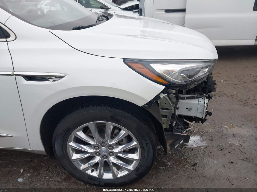 2020 Buick Enclave Fwd Premium VIN: 5GAERCKW8LJ175630 Lot: 43833054