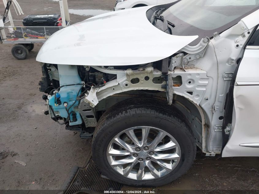 2020 Buick Enclave Fwd Premium VIN: 5GAERCKW8LJ175630 Lot: 43833054