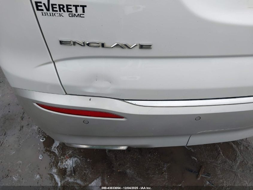 2020 Buick Enclave Fwd Premium VIN: 5GAERCKW8LJ175630 Lot: 43833054