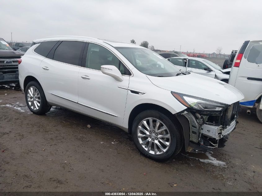 BUICK ENCLAVE FWD PREMIUM