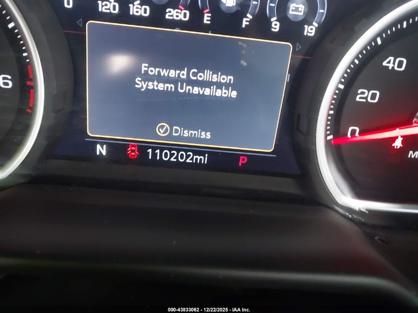 2021 Chevrolet Tahoe 2Wd High Country VIN: 1GNSCTKL9MR197428 Lot: 43833062