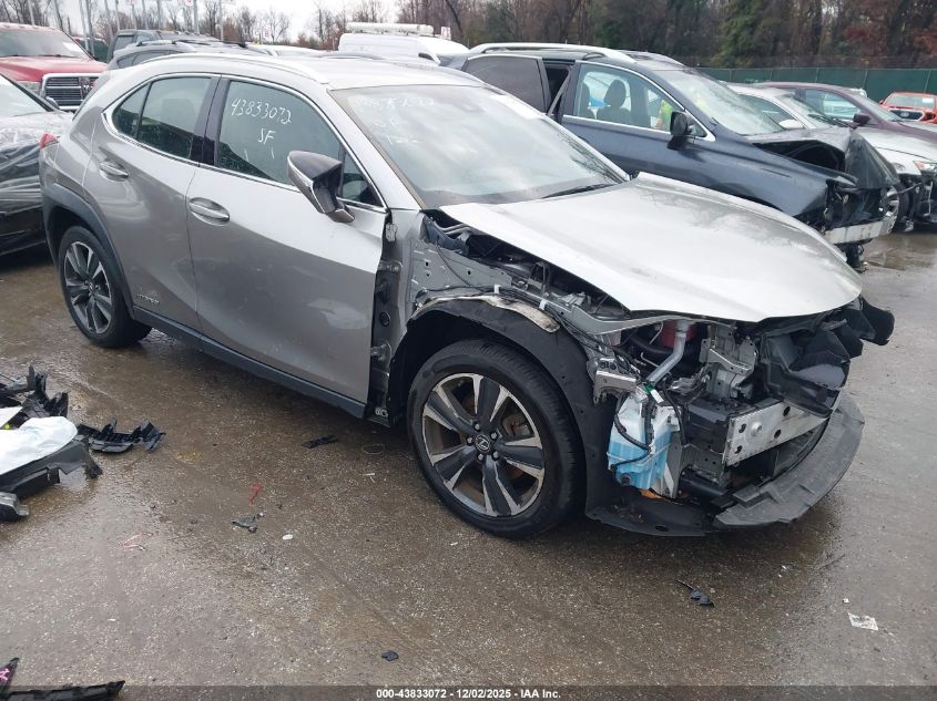 LEXUS UX 250H UX 250H