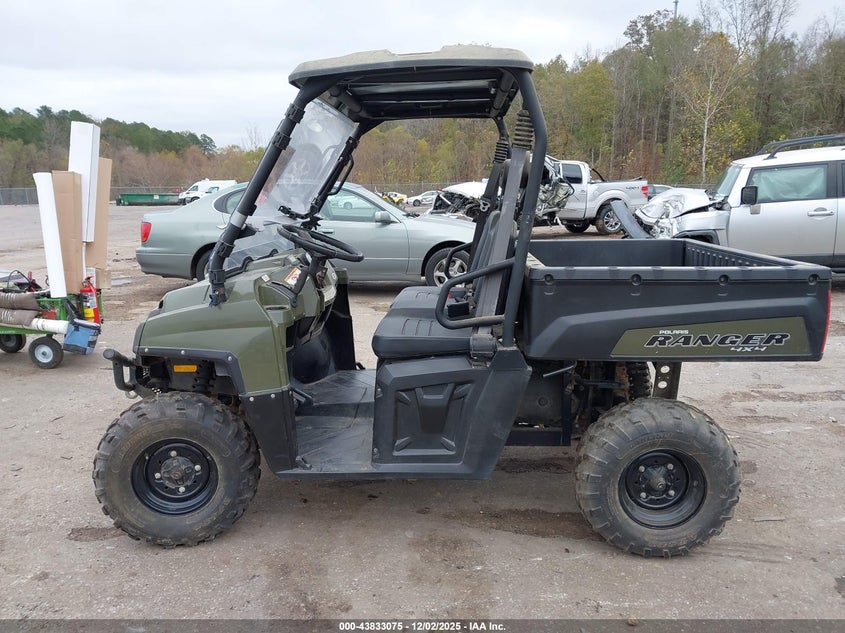 4XATH7EA1DG280421 2013 POLARIS RANGER photo no. 13