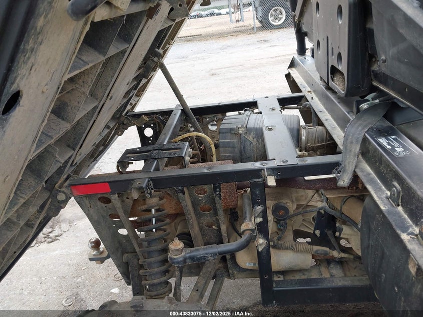 4XATH7EA1DG280421 2013 POLARIS RANGER photo no. 8