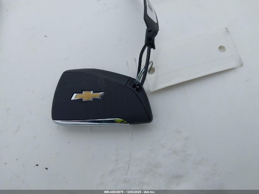 2024 Chevrolet Silverado 2500Hd 4Wd Standard Bed Custom VIN: 2GC4YME71R1135061 Lot: 43833079