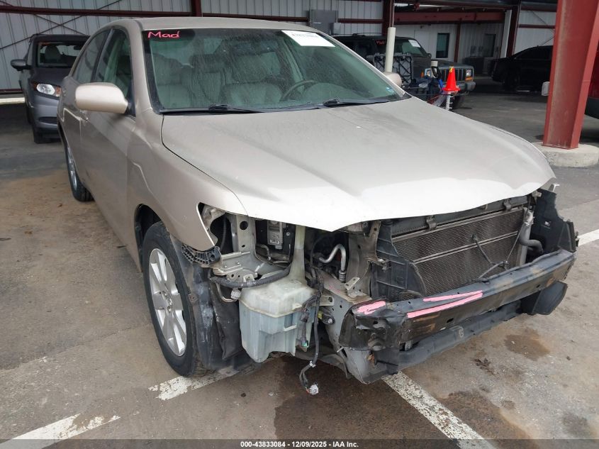 2009 Toyota Camry Hybrid VIN: 4T1BB46K89U087389 Lot: 43833084