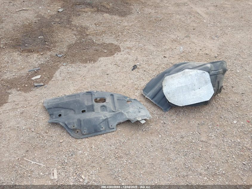 2002 Lexus Es 300 VIN: JTHBF30G125031283 Lot: 43833088