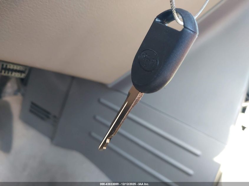 2005 Ford F-150 Fx4/Lariat/Xlt VIN: 1FTPW14505KB65860 Lot: 43833089