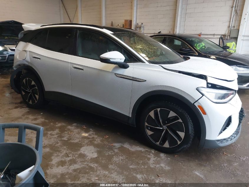 VOLKSWAGEN ID.4 PRO S