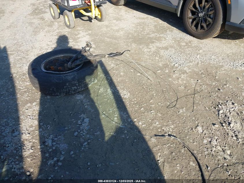 2007 Honda Pilot Ex VIN: 5FNYF184X7B000484 Lot: 43833124