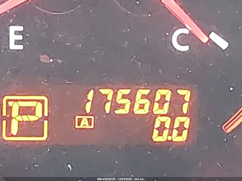 2007 Nissan Altima 2.5 S VIN: 1N4AL21E97N489292 Lot: 43833129