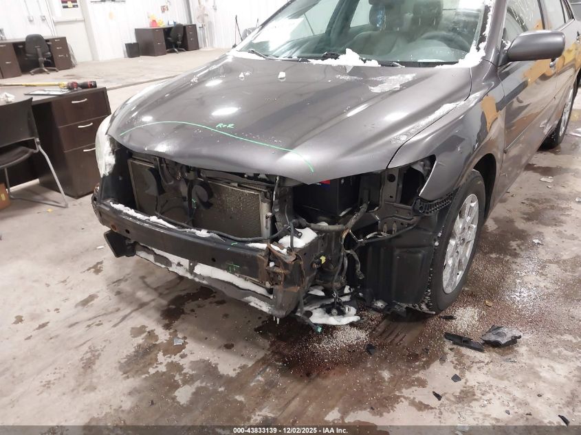 2007 Toyota Camry Xle VIN: JTNBE46K573084721 Lot: 43833139