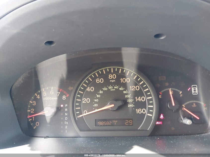 1HGCM56475A152918 2005 HONDA ACCORD photo no. 7