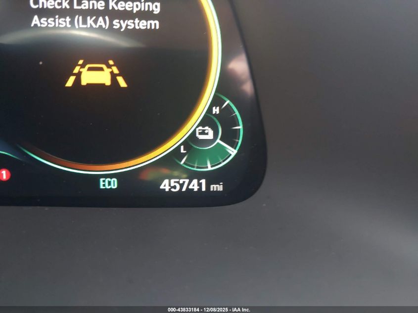 2023 Hyundai Sonata Hybrid Limited VIN: KMHL54JJXPA070229 Lot: 43833184