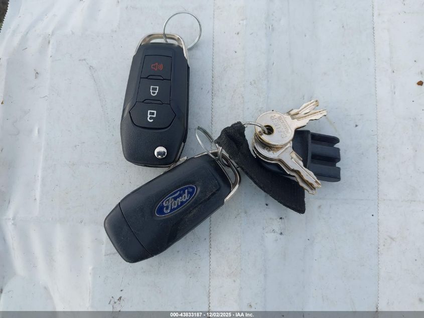 2019 Ford Ranger Xl VIN: 1FTER4FH2KLA18713 Lot: 43833187