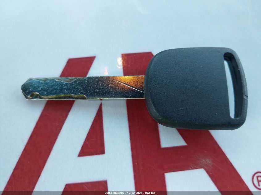 2003 Honda Pilot Ex VIN: 2HKYF18463H580652 Lot: 43833207