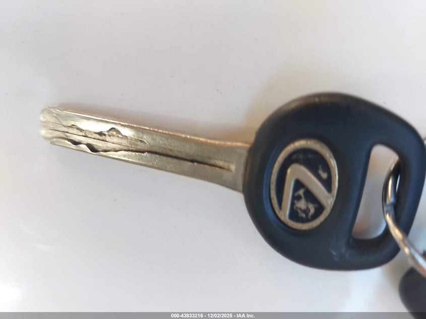 JT8BH22F6T0048698 1996 LEXUS LS photo no. 11