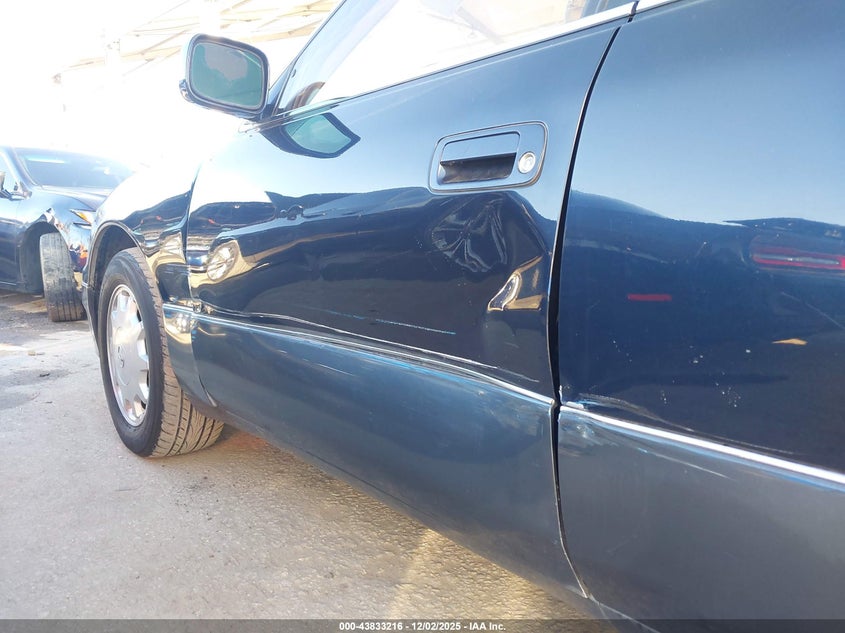 JT8BH22F6T0048698 1996 LEXUS LS photo no. 18