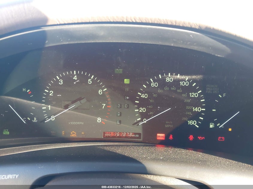 JT8BH22F6T0048698 1996 LEXUS LS photo no. 7