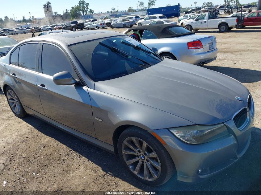 BMW 3 SERIES 328I