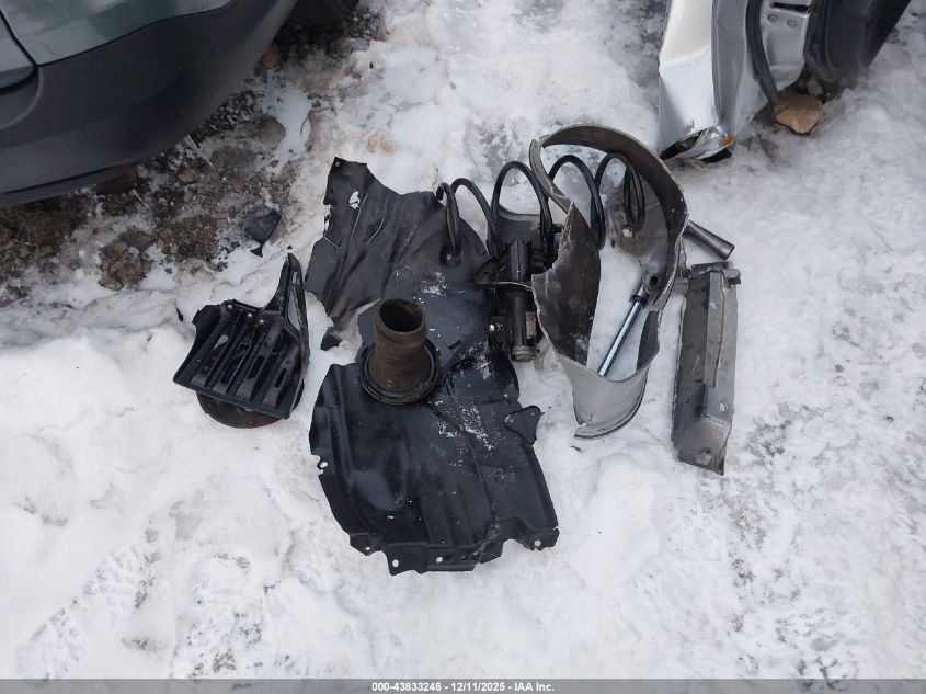 2018 Lexus Es 350 VIN: 58ABK1GG8JU094820 Lot: 43833246