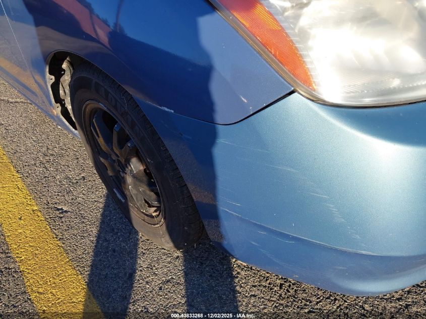 2007 Toyota Prius VIN: JTDKB20UX77546517 Lot: 43833268