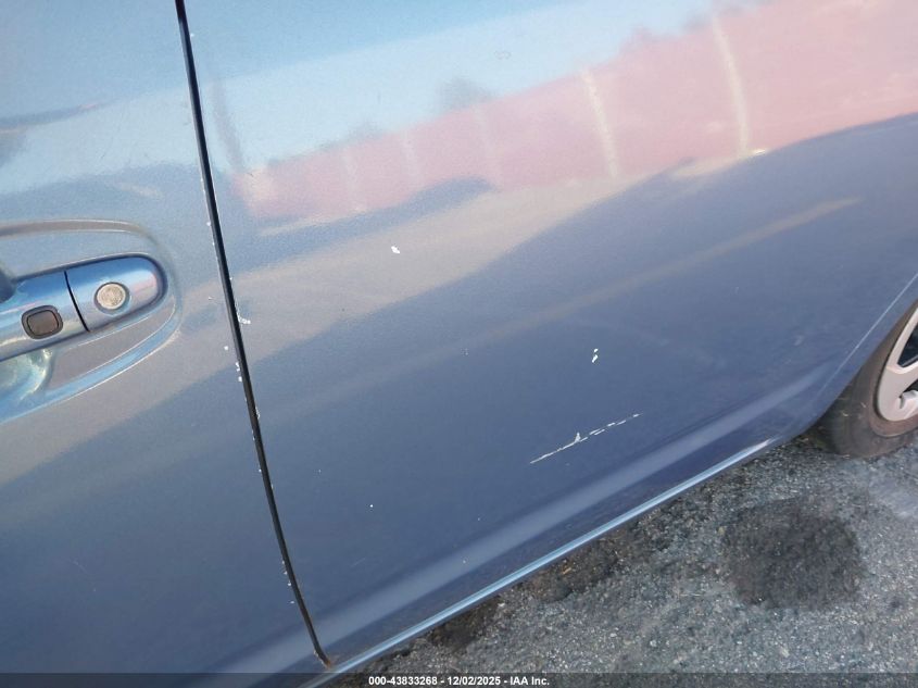 2007 Toyota Prius VIN: JTDKB20UX77546517 Lot: 43833268