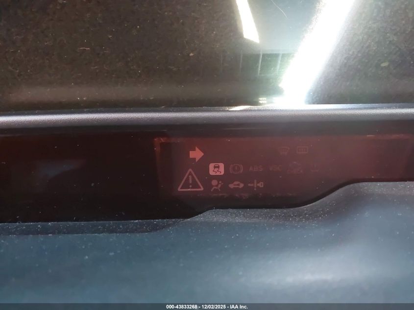 2007 Toyota Prius VIN: JTDKB20UX77546517 Lot: 43833268