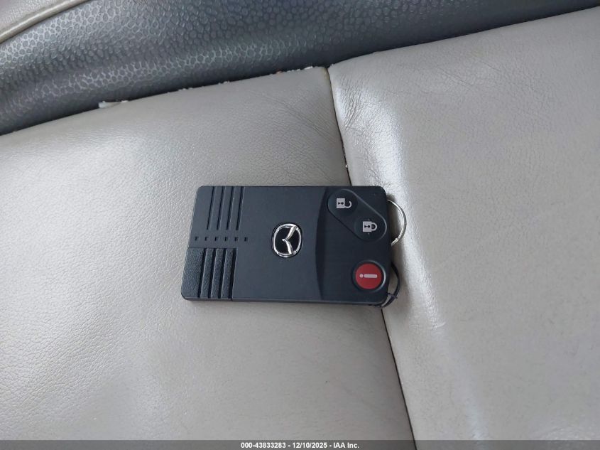 2008 Mazda Cx-9 Grand Touring VIN: JM3TB28A080151729 Lot: 43833283