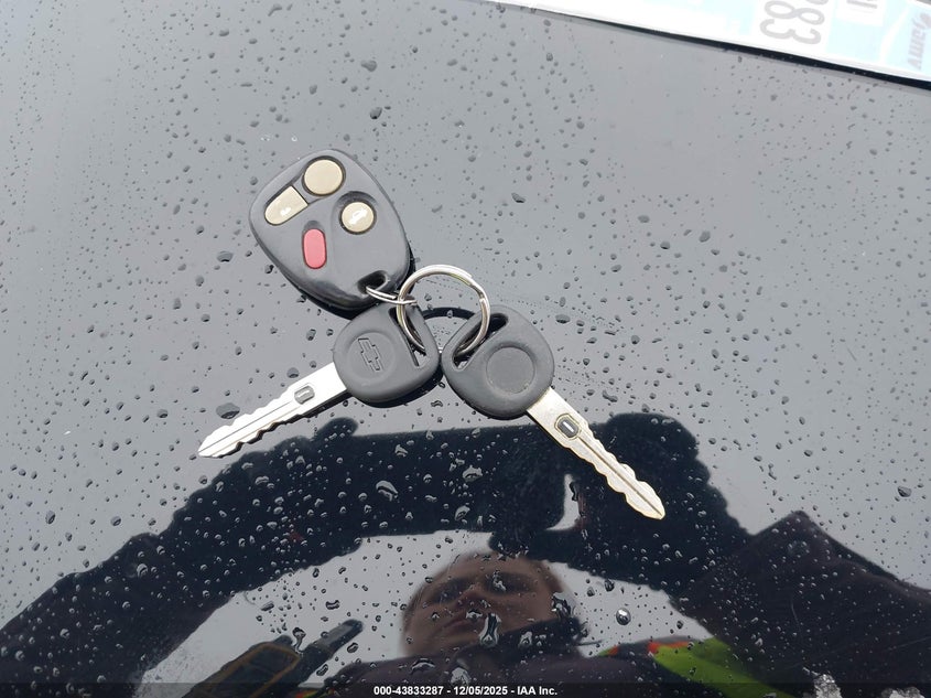 1G1YY12S035130540 2003 CHEVROLET CORVETTE photo no. 11