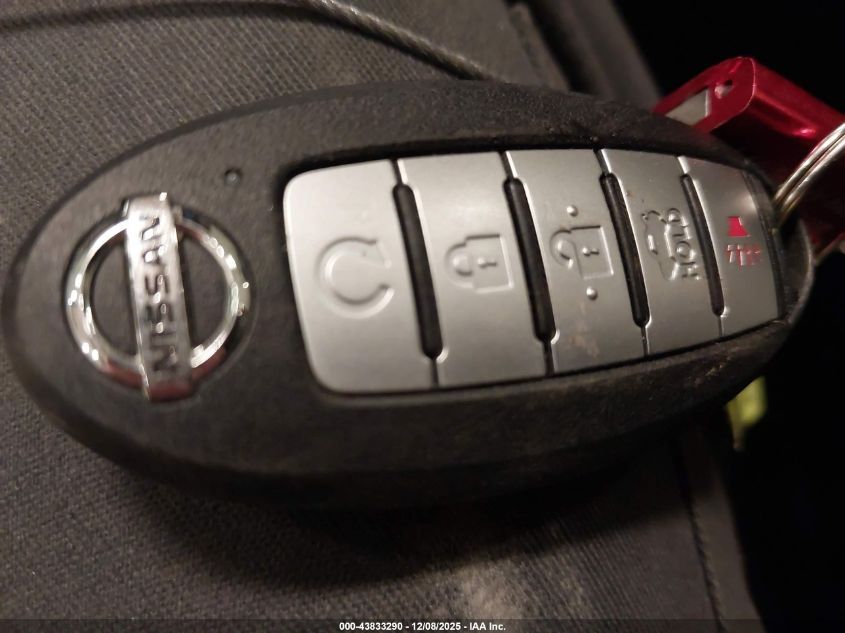 2023 Nissan Sentra Sr Xtronic Cvt VIN: 3N1AB8DV4PY240304 Lot: 43833290