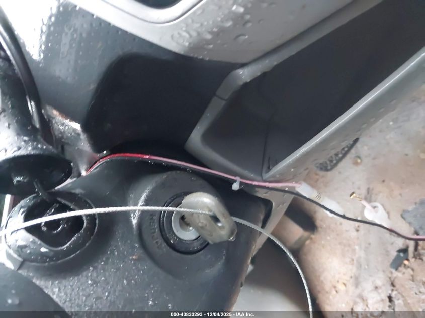 2009 Toyota Tacoma Base V6 VIN: 3TMLU42N09M027114 Lot: 43833293