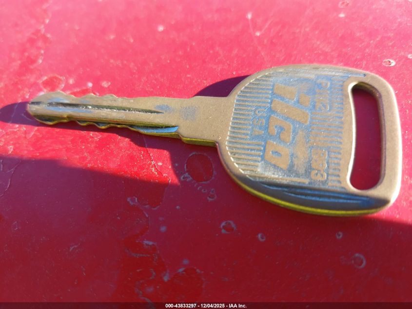 1999 Pontiac Grand Am Gt1 VIN: 1G2NW52E9XM899328 Lot: 43833297