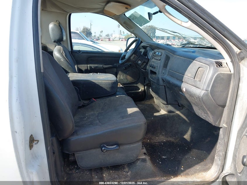 2004 Dodge Ram 1500 St