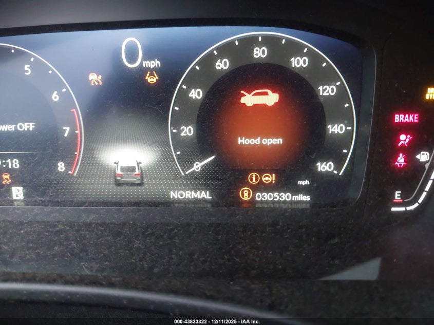 19XFL1H8XRE028927 2024 HONDA CIVIC photo no. 7
