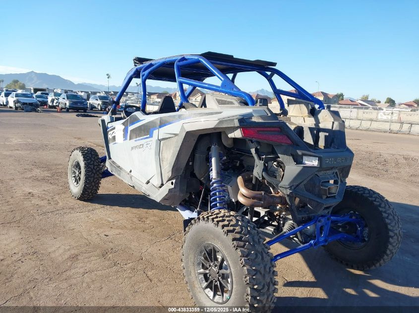 2025 Polaris RZR - 3NSR4E2K9SG077101