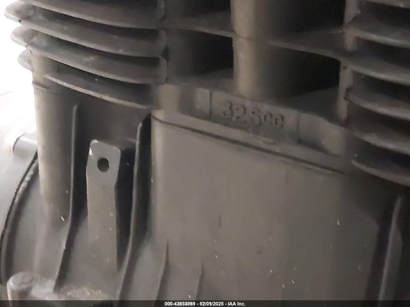 1972 Honda Cb750 VIN: CB7502016975 Lot: 43833361