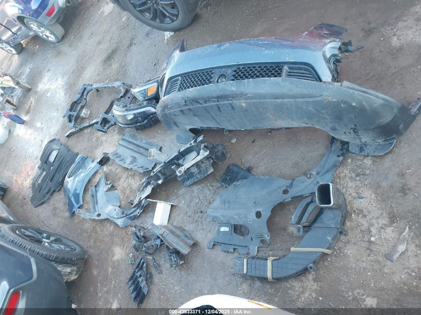 2021 Jeep Cherokee Latitude Fwd VIN: 1C4PJLCB4MD183699 Lot: 43833371