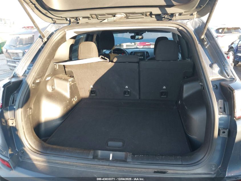 2021 Jeep Cherokee Latitude Fwd VIN: 1C4PJLCB4MD183699 Lot: 43833371