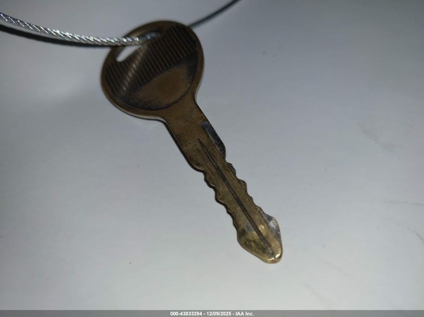 2000 Dodge Ram 2500 St VIN: 1B7KF23W3YJ142920 Lot: 43833394