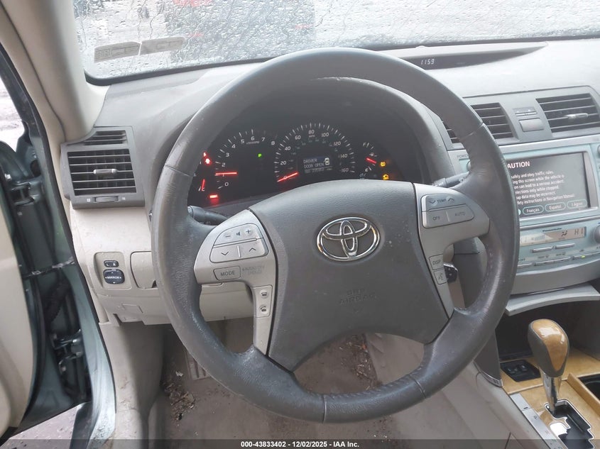 4T1BK46K67U520740 2007 TOYOTA CAMRY photo no. 13