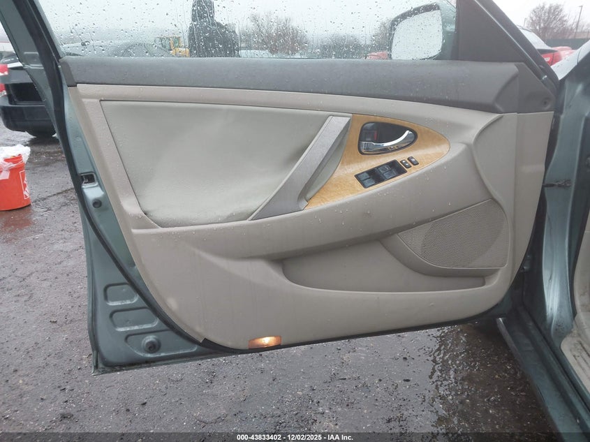 4T1BK46K67U520740 2007 TOYOTA CAMRY photo no. 15