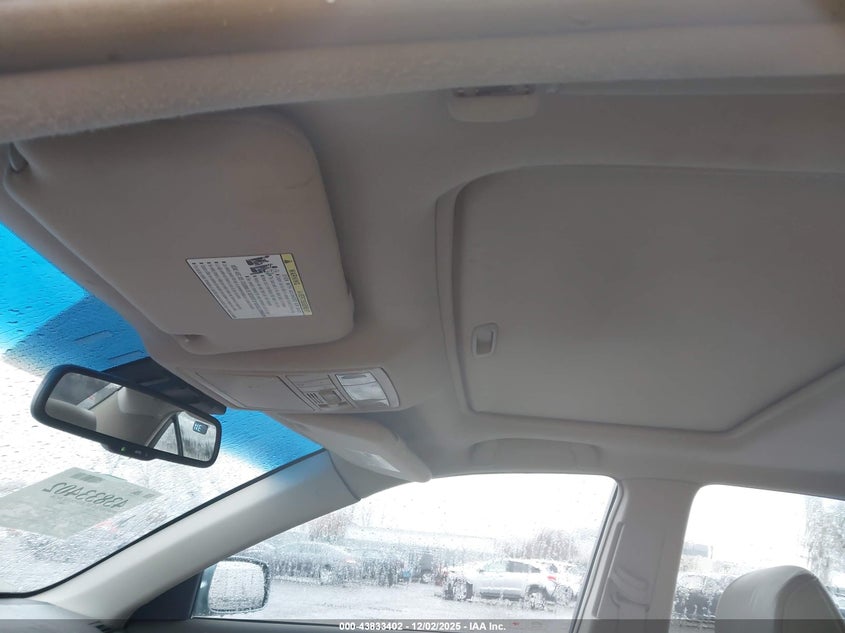 4T1BK46K67U520740 2007 TOYOTA CAMRY photo no. 16