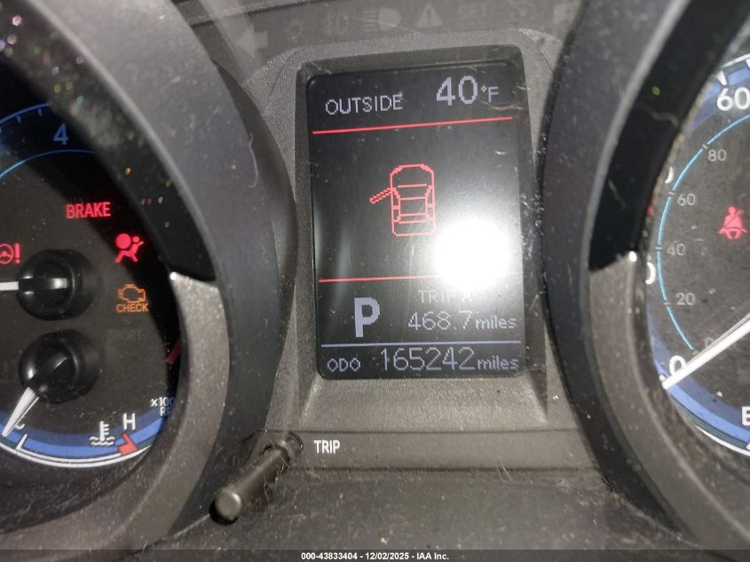 2014 Toyota Corolla S Premium VIN: 2T1BURHE9EC025963 Lot: 43833404