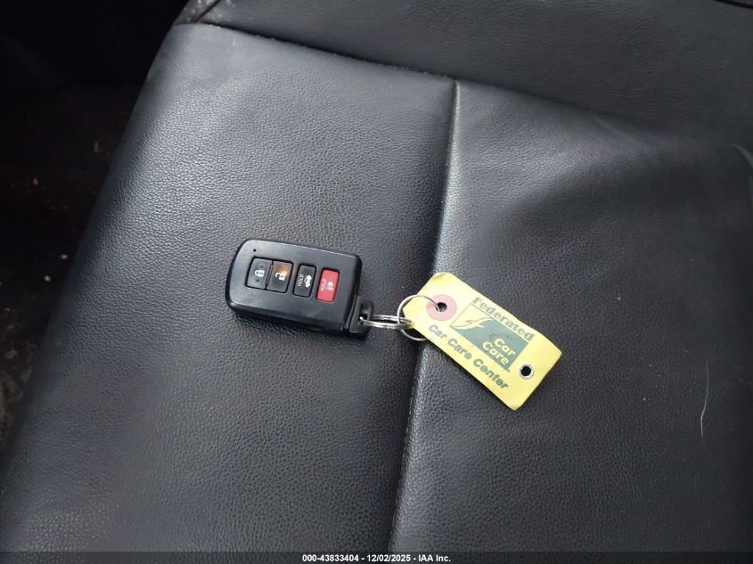 2014 Toyota Corolla S Premium VIN: 2T1BURHE9EC025963 Lot: 43833404