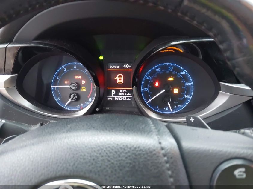 2014 Toyota Corolla S Premium VIN: 2T1BURHE9EC025963 Lot: 43833404