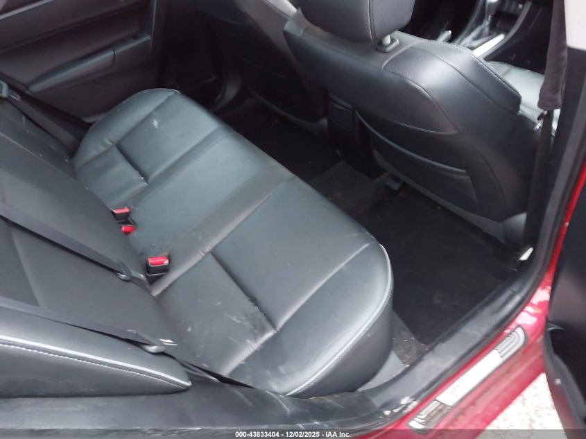 2014 Toyota Corolla S Premium VIN: 2T1BURHE9EC025963 Lot: 43833404