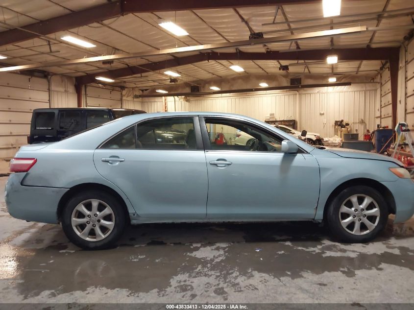 2009 Toyota Camry Le VIN: 4T1BE46K79U858836 Lot: 43833413