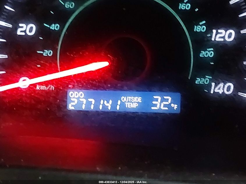 2009 Toyota Camry Le VIN: 4T1BE46K79U858836 Lot: 43833413