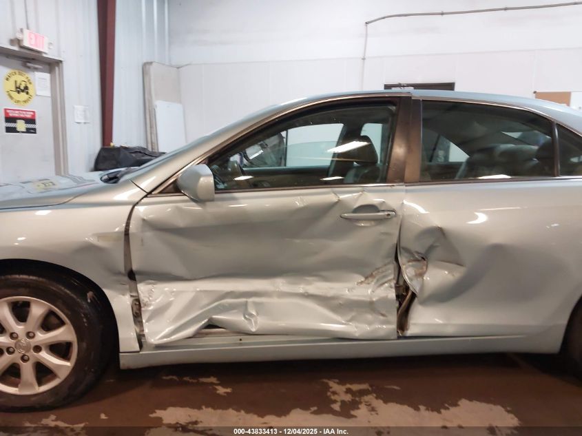 2009 Toyota Camry Le VIN: 4T1BE46K79U858836 Lot: 43833413